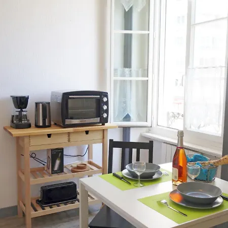 Le Continental By Interhome Apartment *