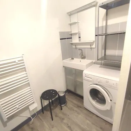 Le Continental By Interhome * Saint-Malo